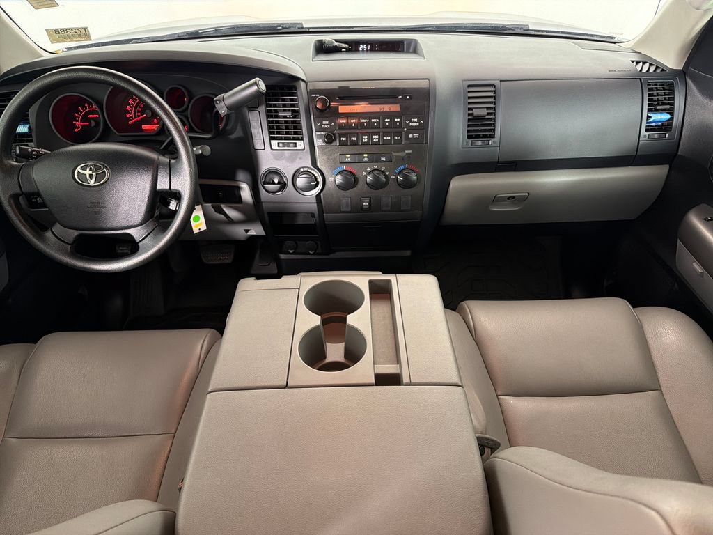 Used 2013 Toyota Tundra 2WD Double Cab image 19