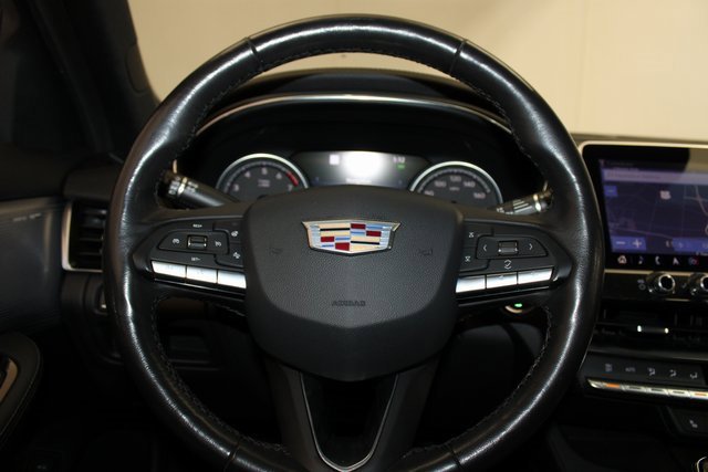 Used 2020 Cadillac CT5 Luxury w/ Sun And Sound Package image 24
