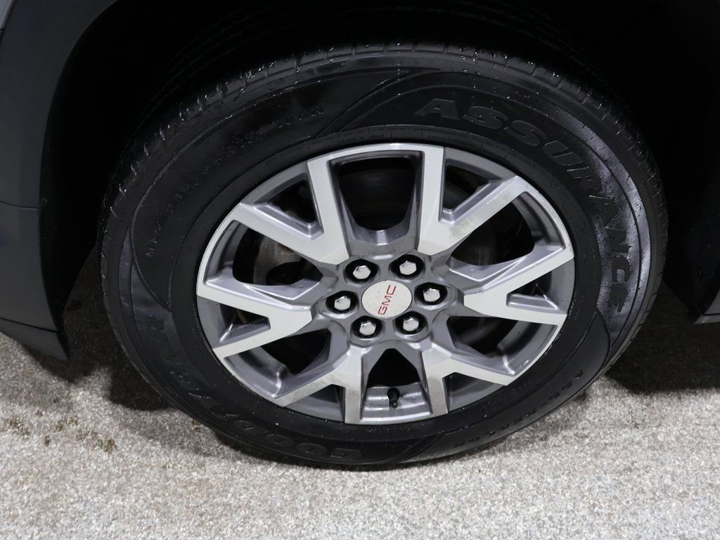 Used 2020 GMC Acadia SLT image 7