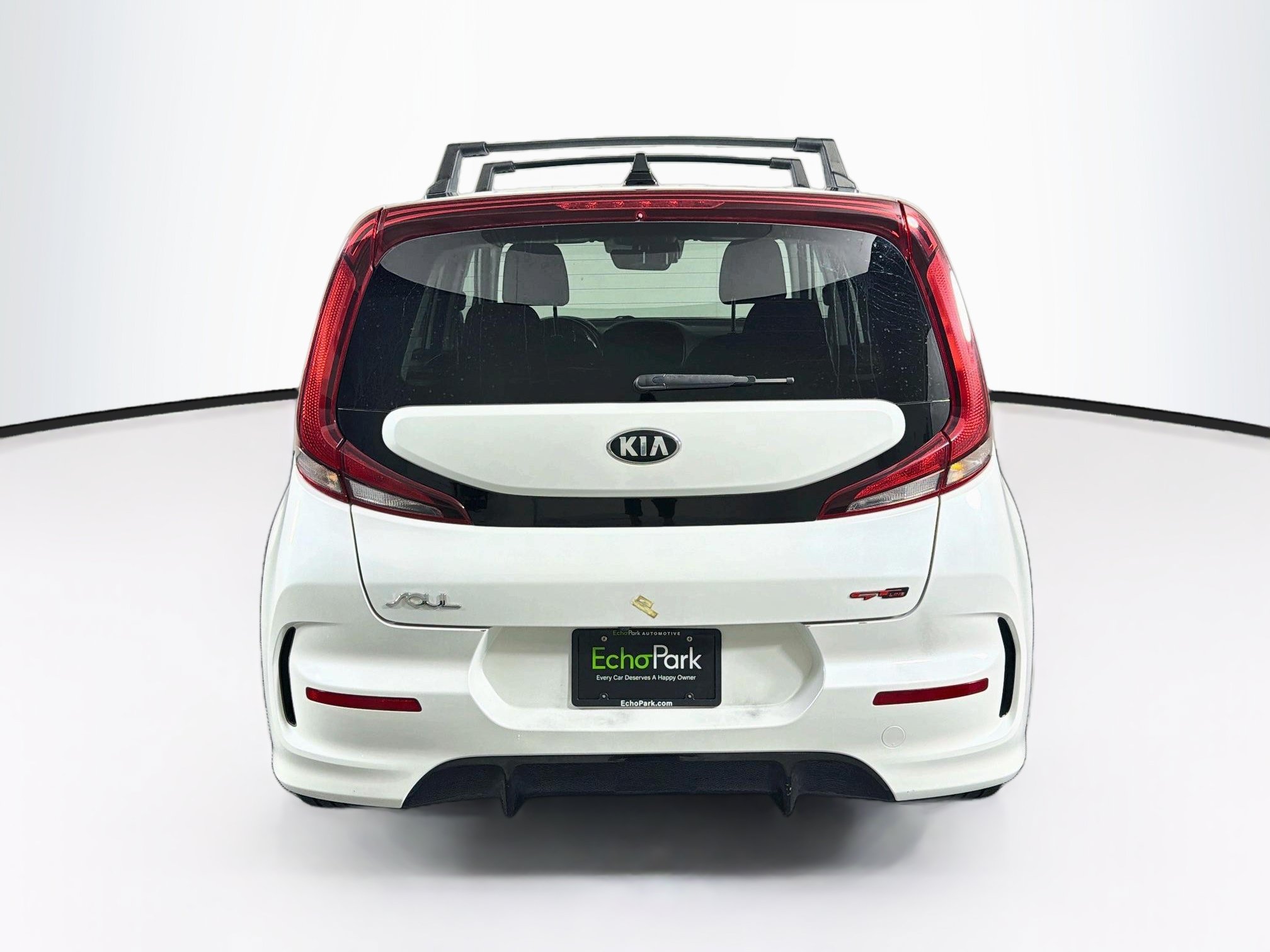 Used 2020 Kia Soul GT-Line w/ GT 2.0L Power Sunroof Package FWD image 9