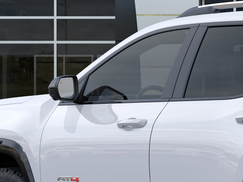 New 2026 GMC Terrain AT4 AWD/4WD image 12