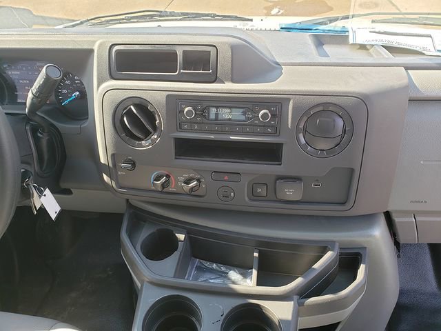 New 2026 Ford E-350 and Econoline 350 Super Duty w/ Power Equipment Group image 16