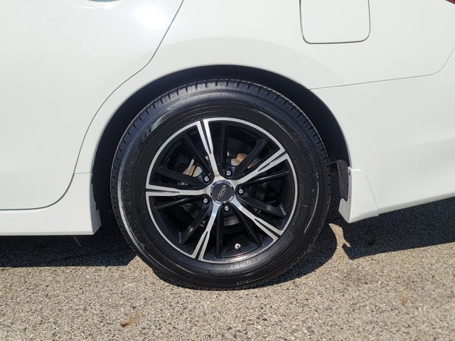 Used 2016 Nissan Altima 2.5 S w/ Power Driver Seat Package FWD image 13