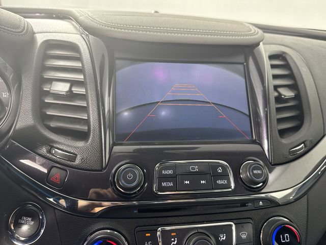 Used 2015 Chevrolet Impala LTZ FWD image 7