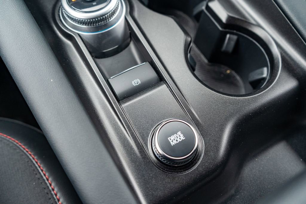 Used 2025 Ford Explorer ST-Line w/ ST-Line Street Pack image 28