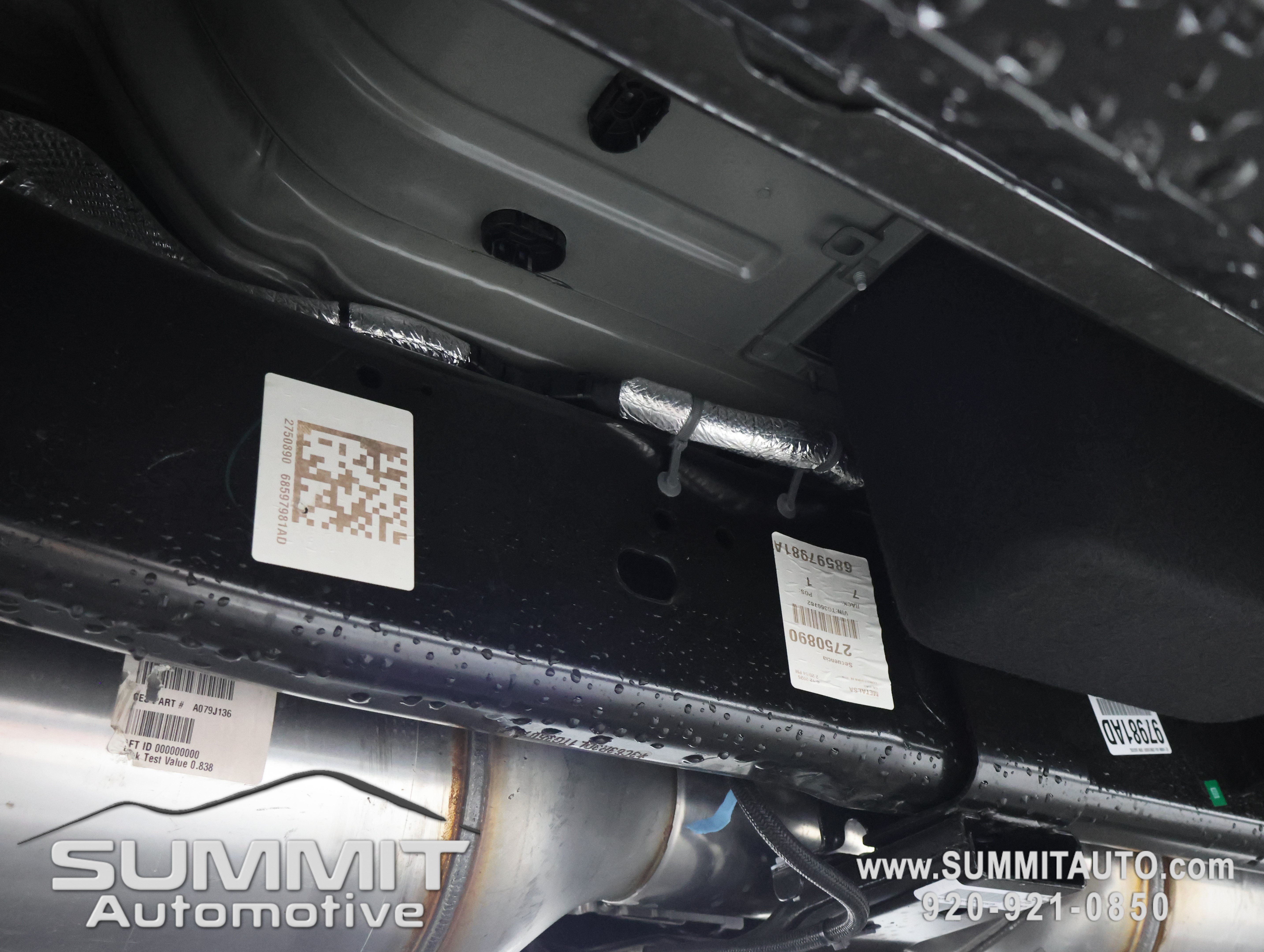 New 2026 RAM 3500 Big Horn AWD/4WD image 30