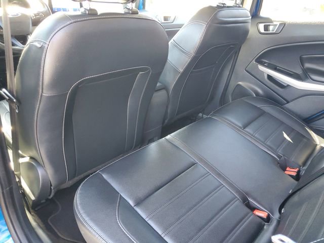 Used 2021 Ford EcoSport Titanium image 12