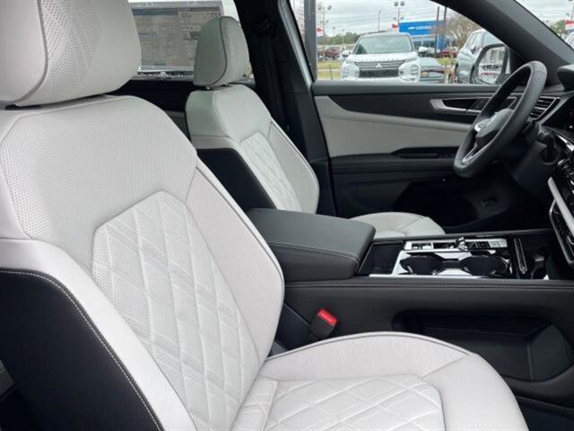 New 2025 Volkswagen Atlas Cross Sport SEL Premium R-Line image 9