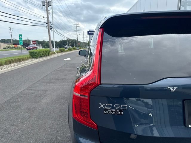 Certified 2023 Volvo XC90 B5 Plus w/ Protection Package Premier AWD/4WD image 10