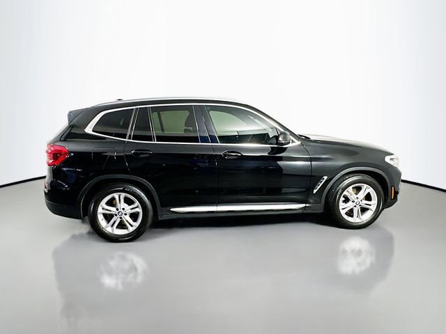 Used 2020 BMW X3 xDrive30i w/ Convenience Package image 5