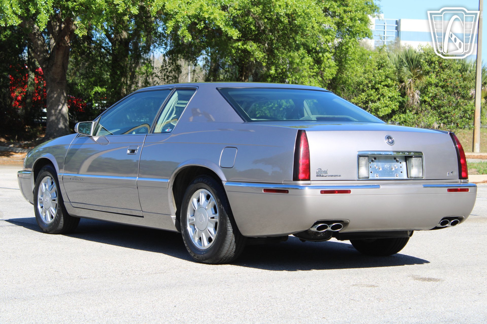 Used 1996 Cadillac Eldorado image 7