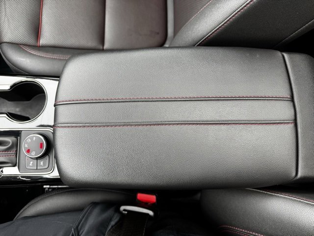 Certified 2023 Chevrolet Blazer RS image 21