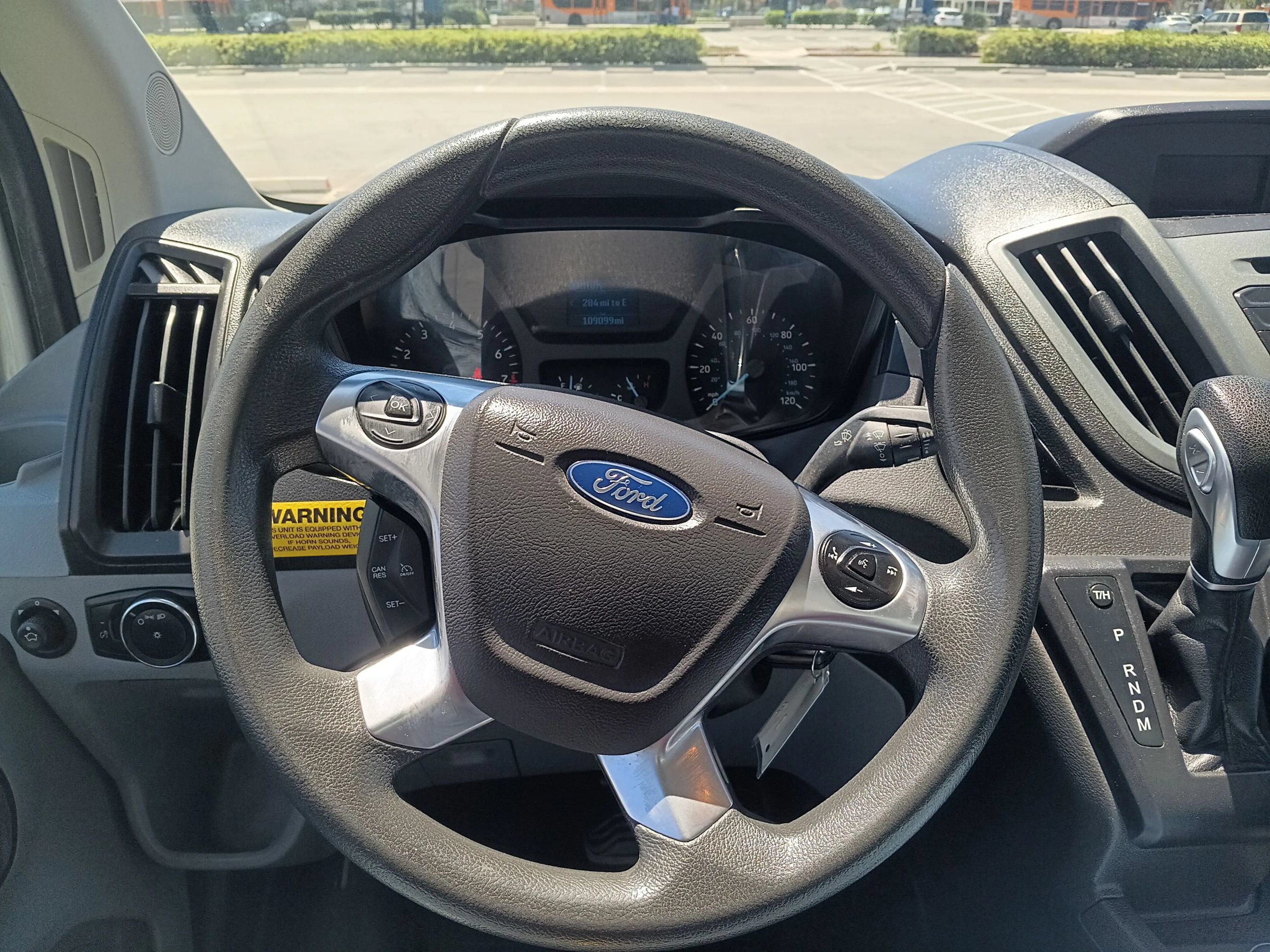 Used 2019 Ford Transit 350 156 DRW RWD image 16