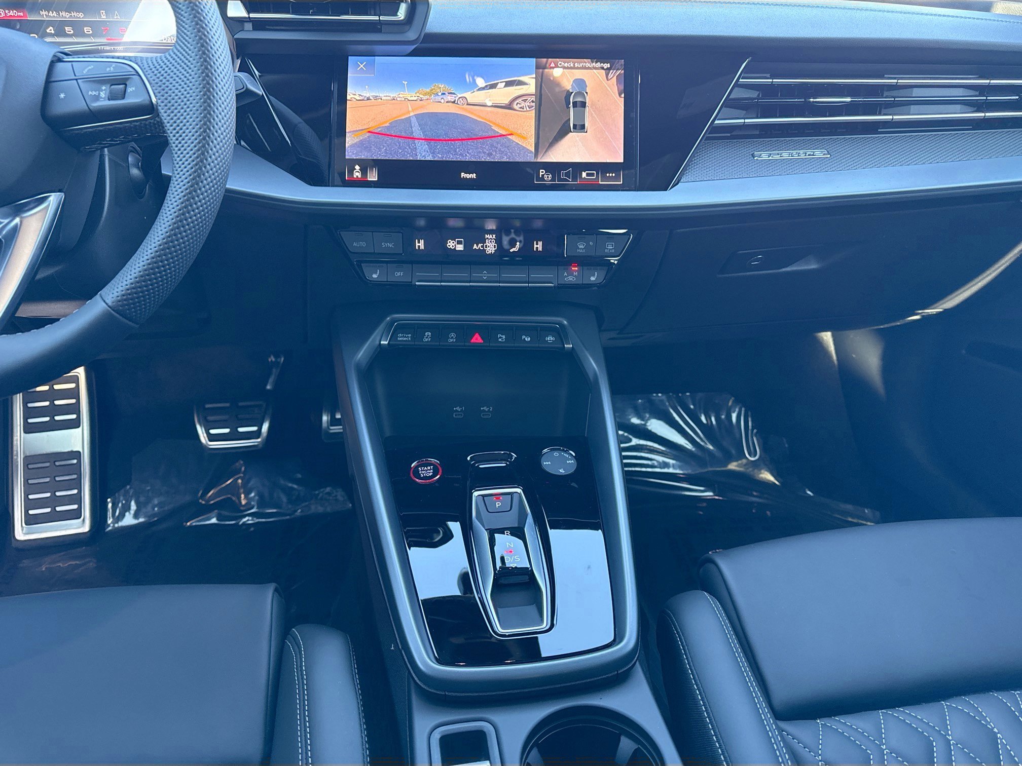 New 2026 Audi S3 Premium image 17