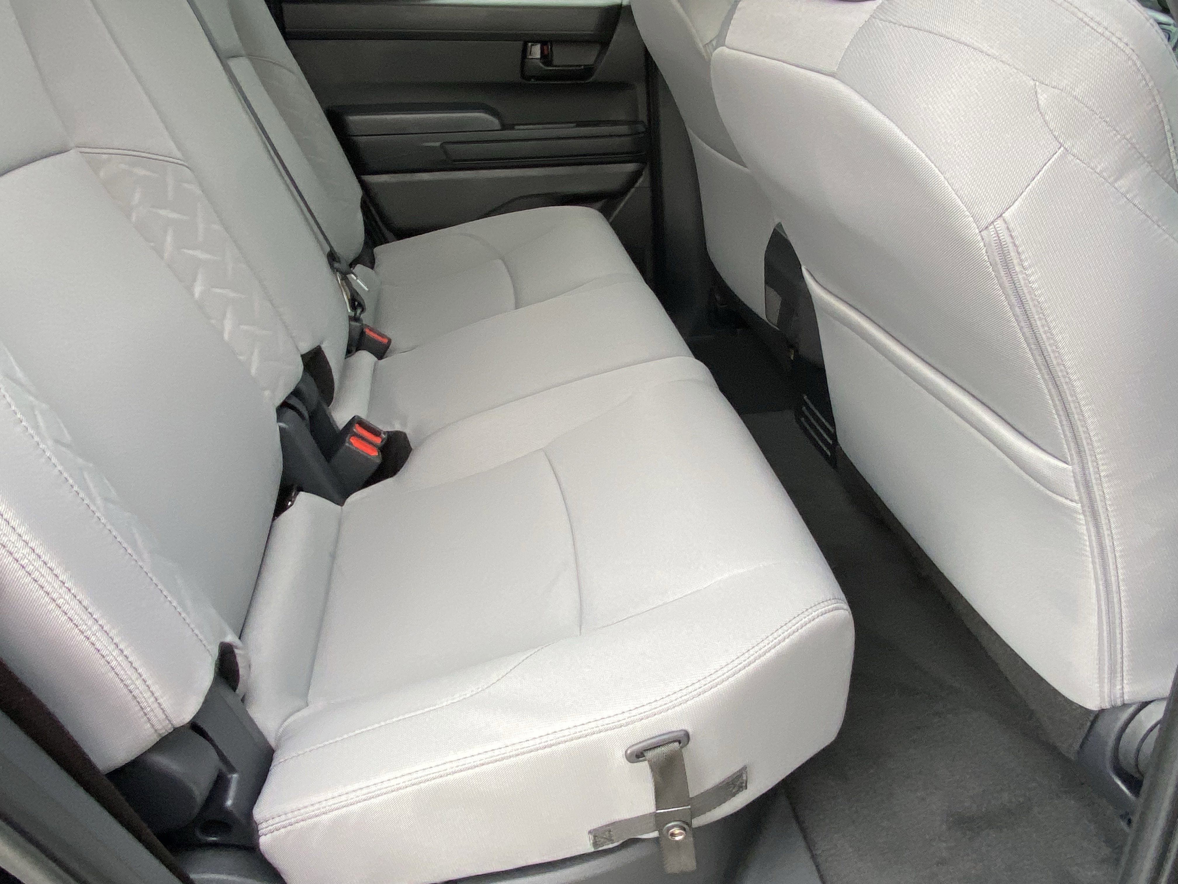 Certified 2026 Toyota Tacoma SR5 image 12