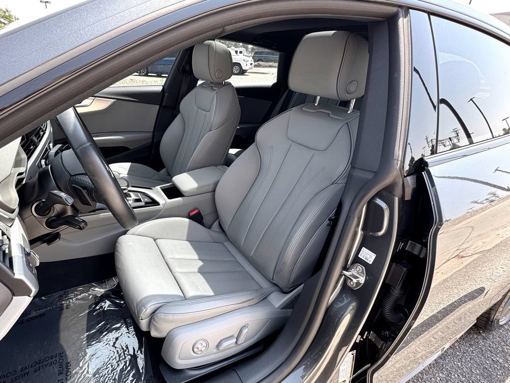 Used 2024 Audi A5 2.0T Premium w/ Summer of Audi Package AWD/4WD image 20