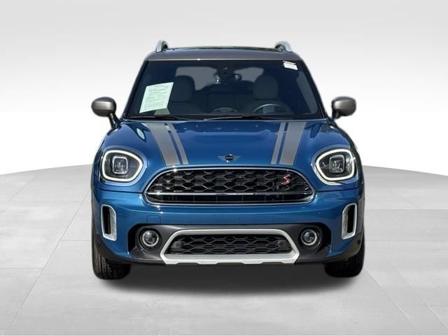 Used 2023 MINI Cooper Countryman S AWD/4WD image 11