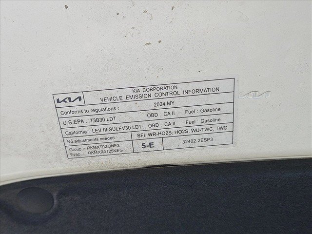 Used 2024 Kia Seltos S FWD image 24