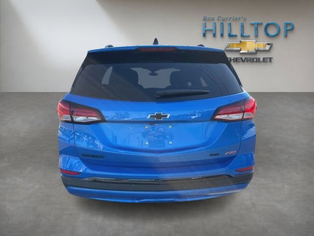 Used 2024 Chevrolet Equinox RS image 7