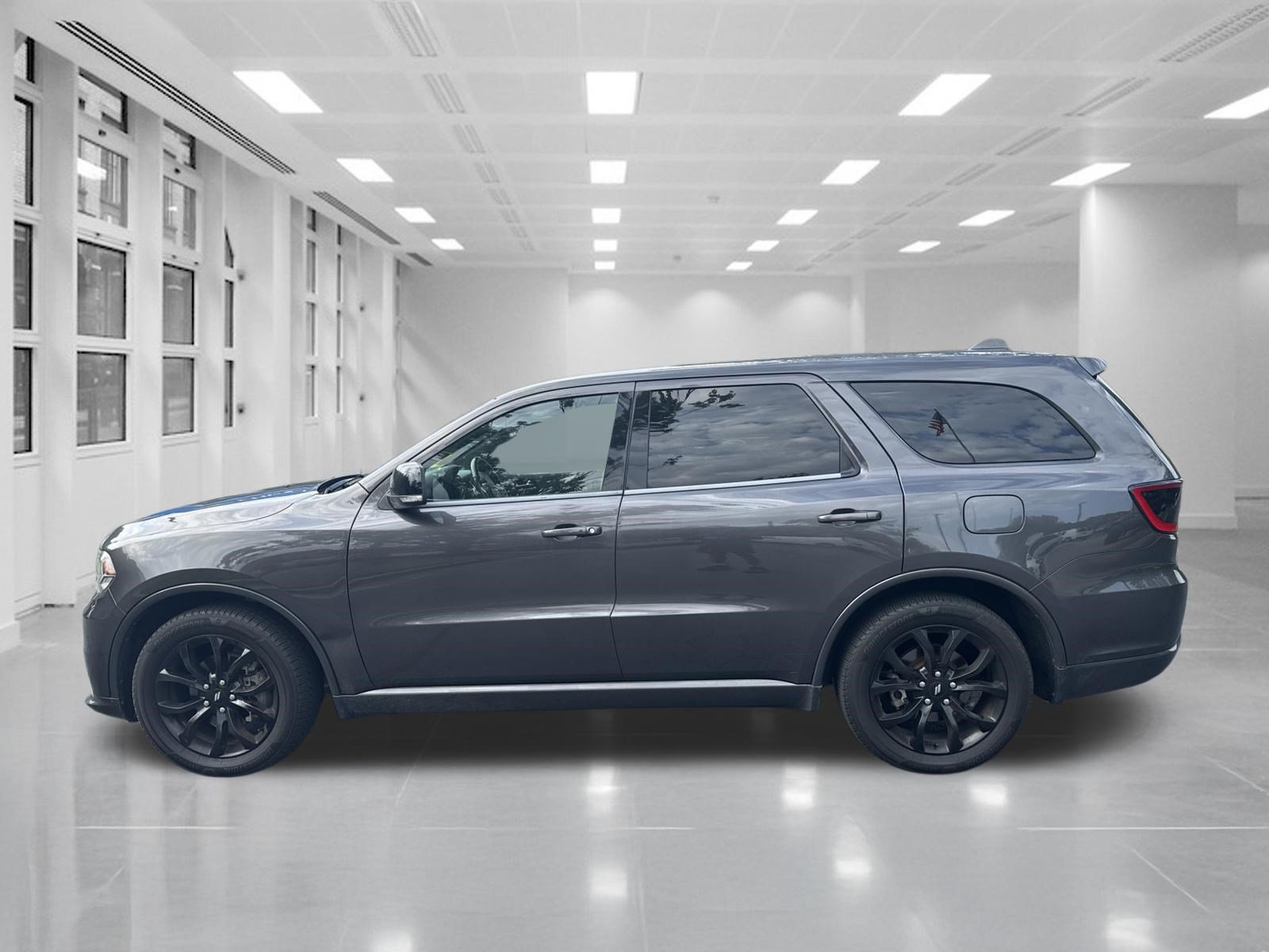 Used 2020 Dodge Durango GT RWD image 5