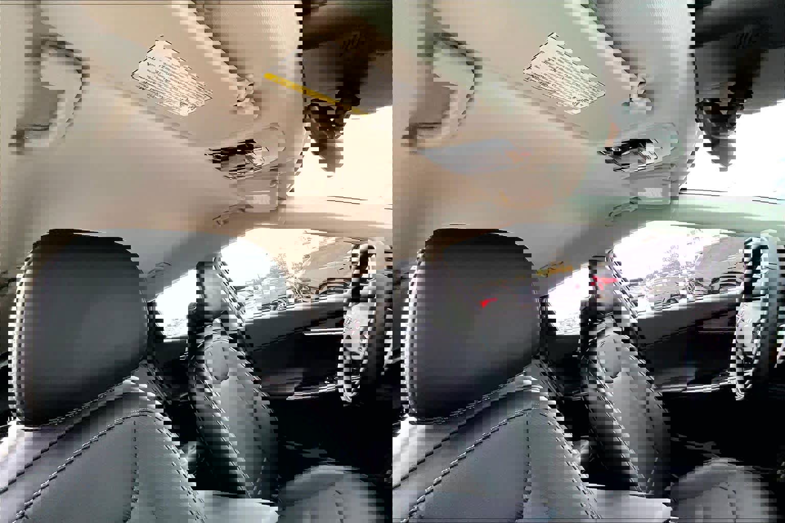 Used 2022 Kia EV6 Wind image 13