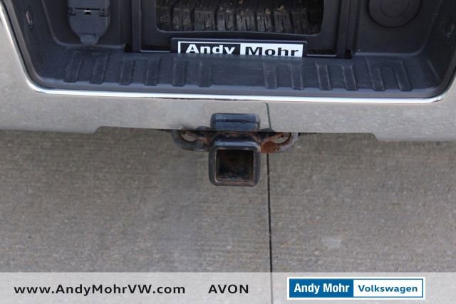 Used 2015 Chevrolet Silverado 1500 LT AWD/4WD image 9