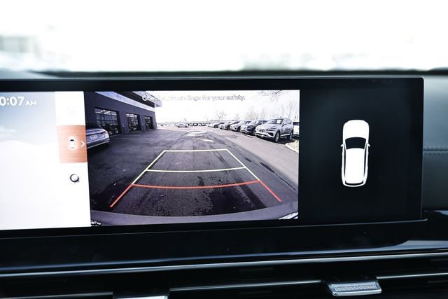 New 2026 Genesis GV80 2.5T image 34