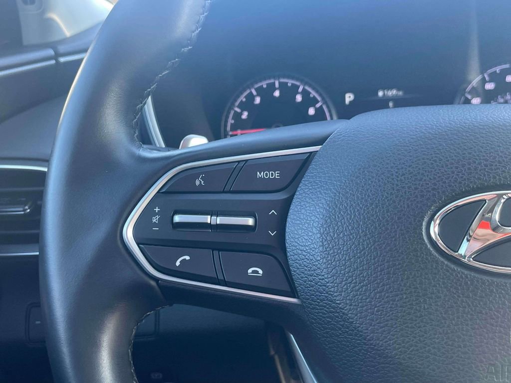 Certified 2023 Hyundai Santa Fe SEL image 21