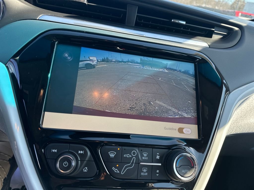 Used 2019 Chevrolet Bolt LT image 17