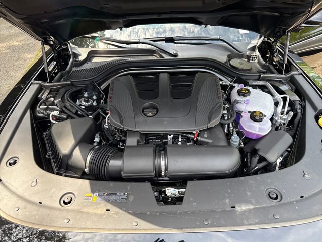 New 2026 Dodge Charger Scat Pack w/ Blacktop Package AWD/4WD image 27