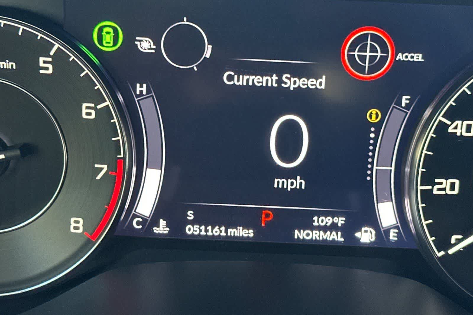 Used 2023 Acura TLX FWD image 24