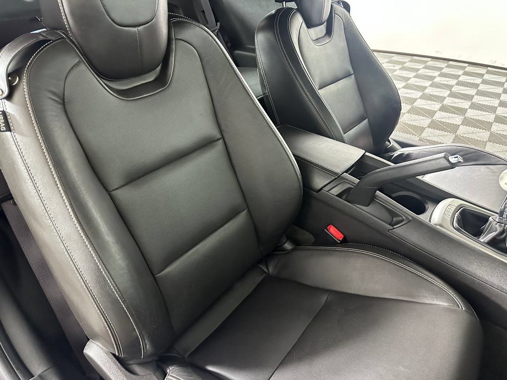 Used 2010 Chevrolet Camaro SS w/ RS Package RWD image 25