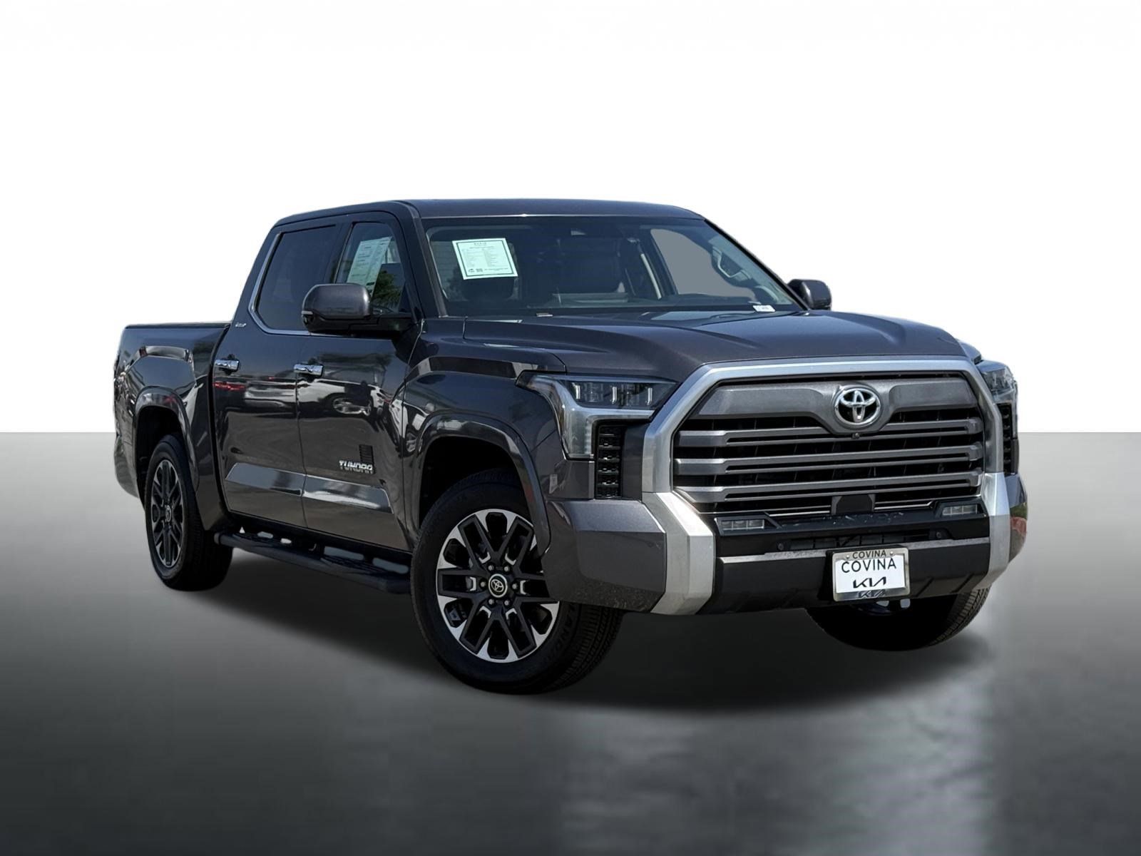 Used 2022 Toyota Tundra Limited image 1