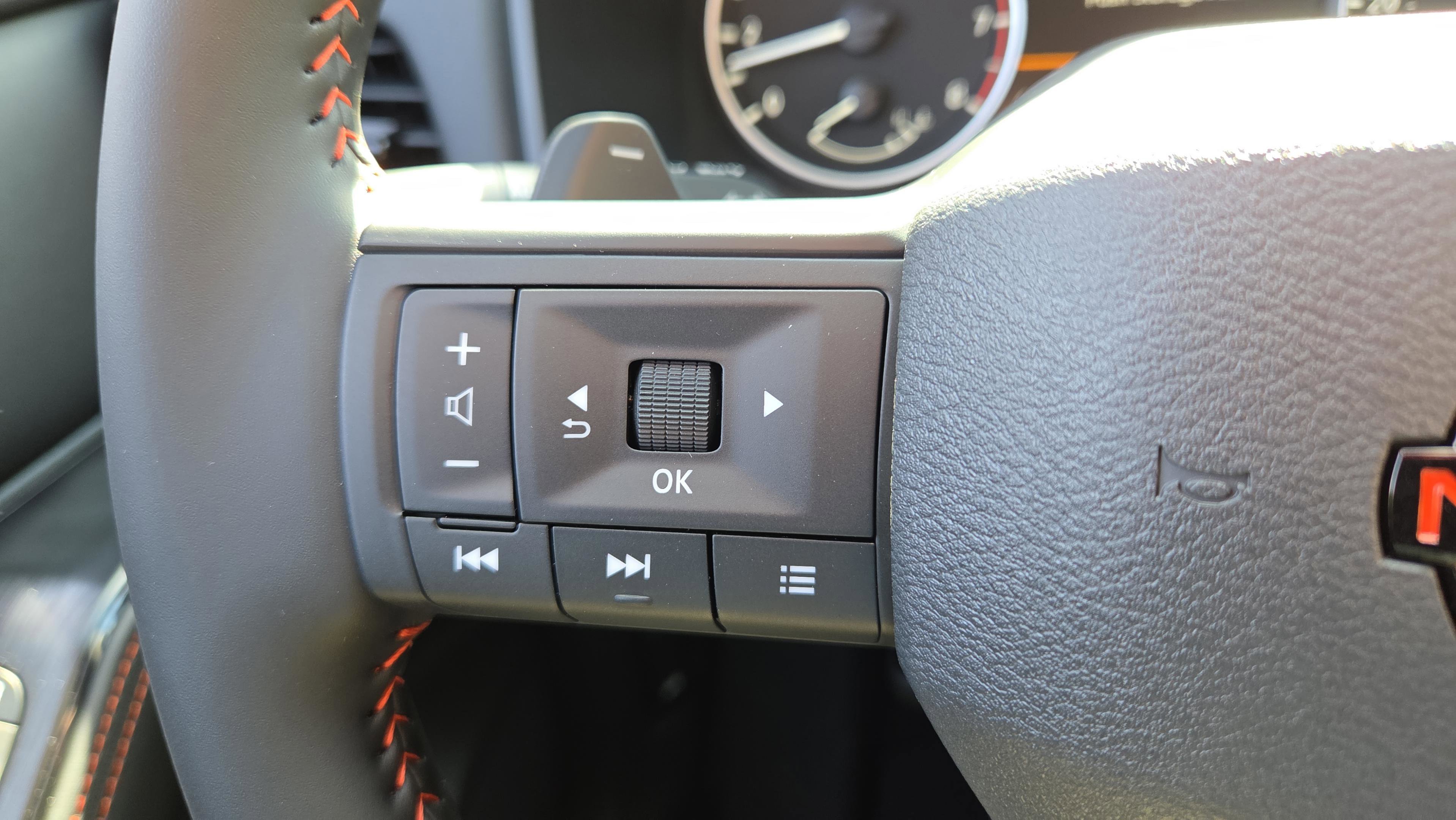 New 2026 Nissan Rogue Rock Creek image 25