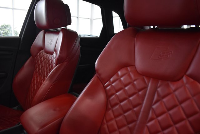 Used 2023 Audi SQ5 Premium Plus AWD/4WD image 15