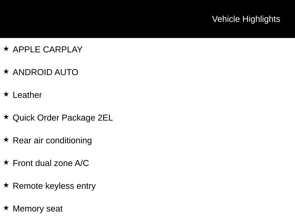 Used 2023 Chrysler Pacifica Touring-L image 7