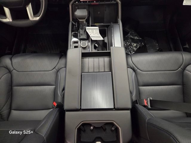 New 2026 Toyota Tundra Platinum AWD/4WD image 56