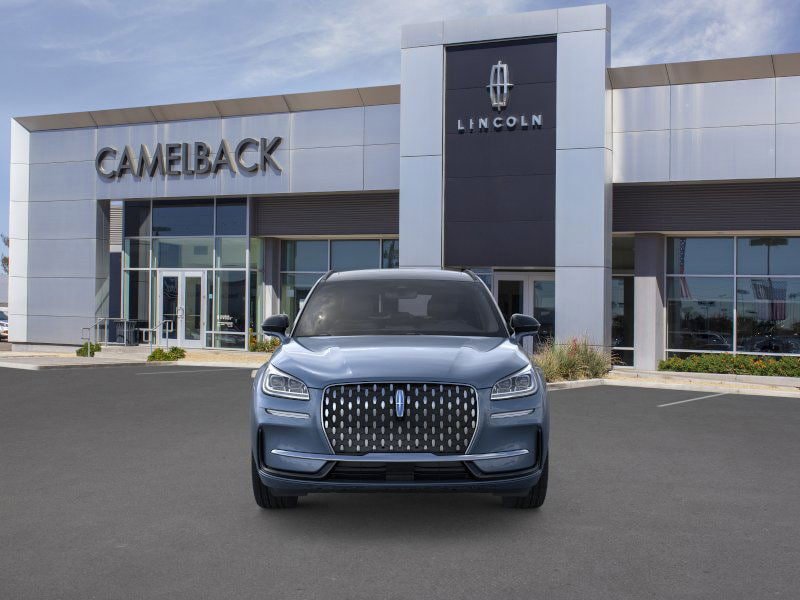 New 2026 Lincoln Corsair Grand Touring AWD/4WD image 6