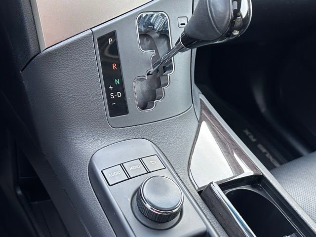 Used 2015 Lexus RX 350 AWD image 17