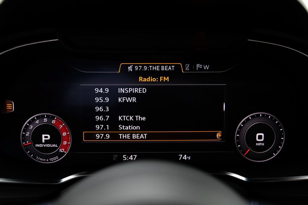 Used 2018 Audi R8 V10 AWD/4WD image 35