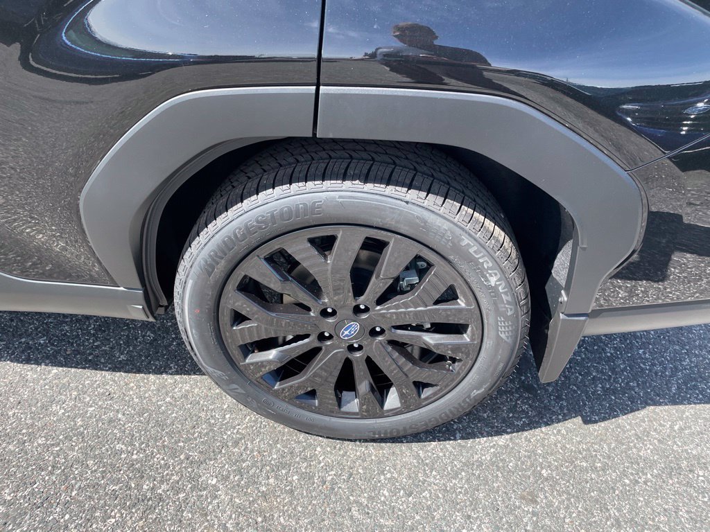 New 2026 Subaru Forester Sport AWD/4WD image 6