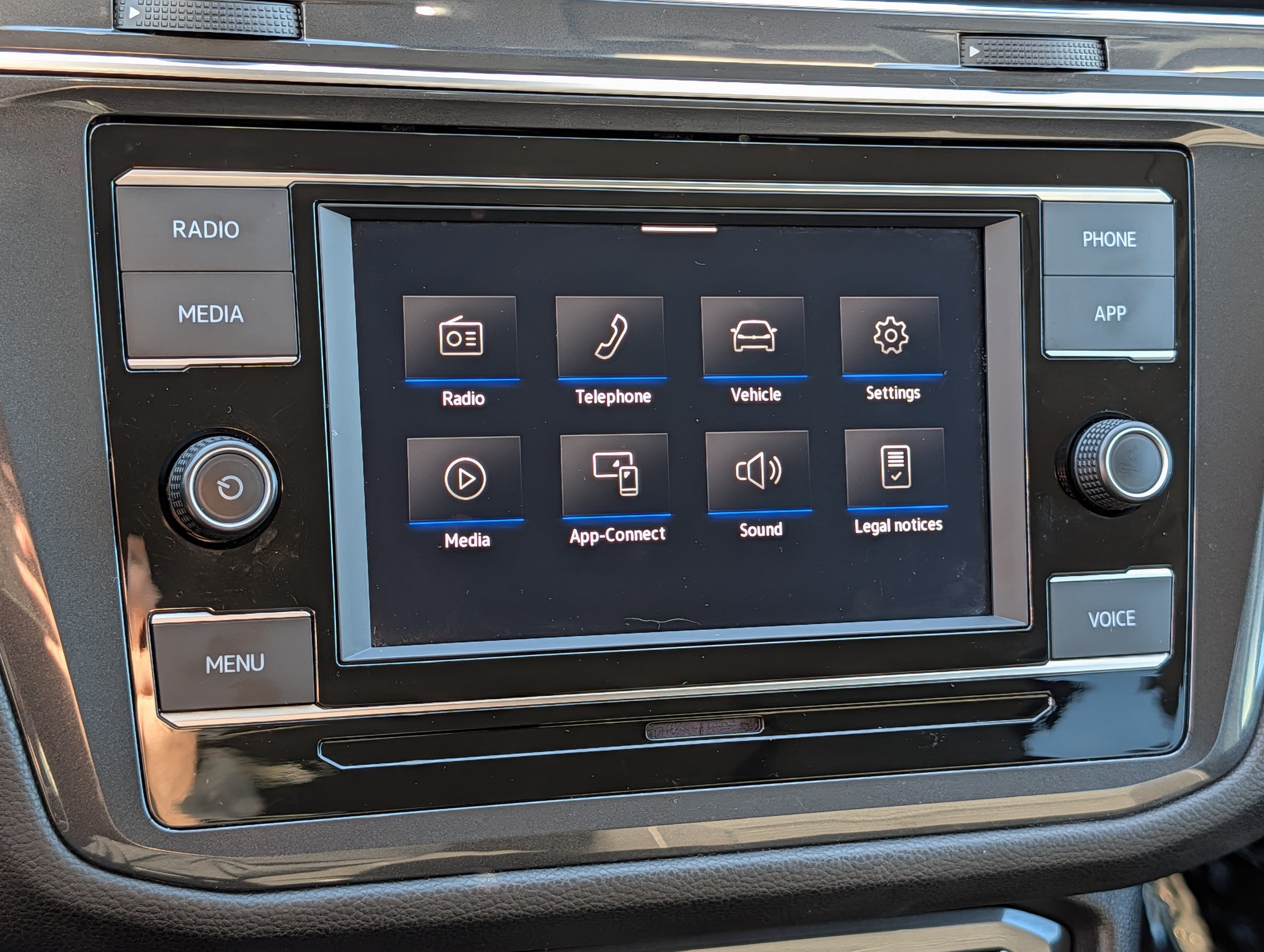 Certified 2023 Volkswagen Tiguan S w/ Driver Assistance Package AWD/4WD image 22