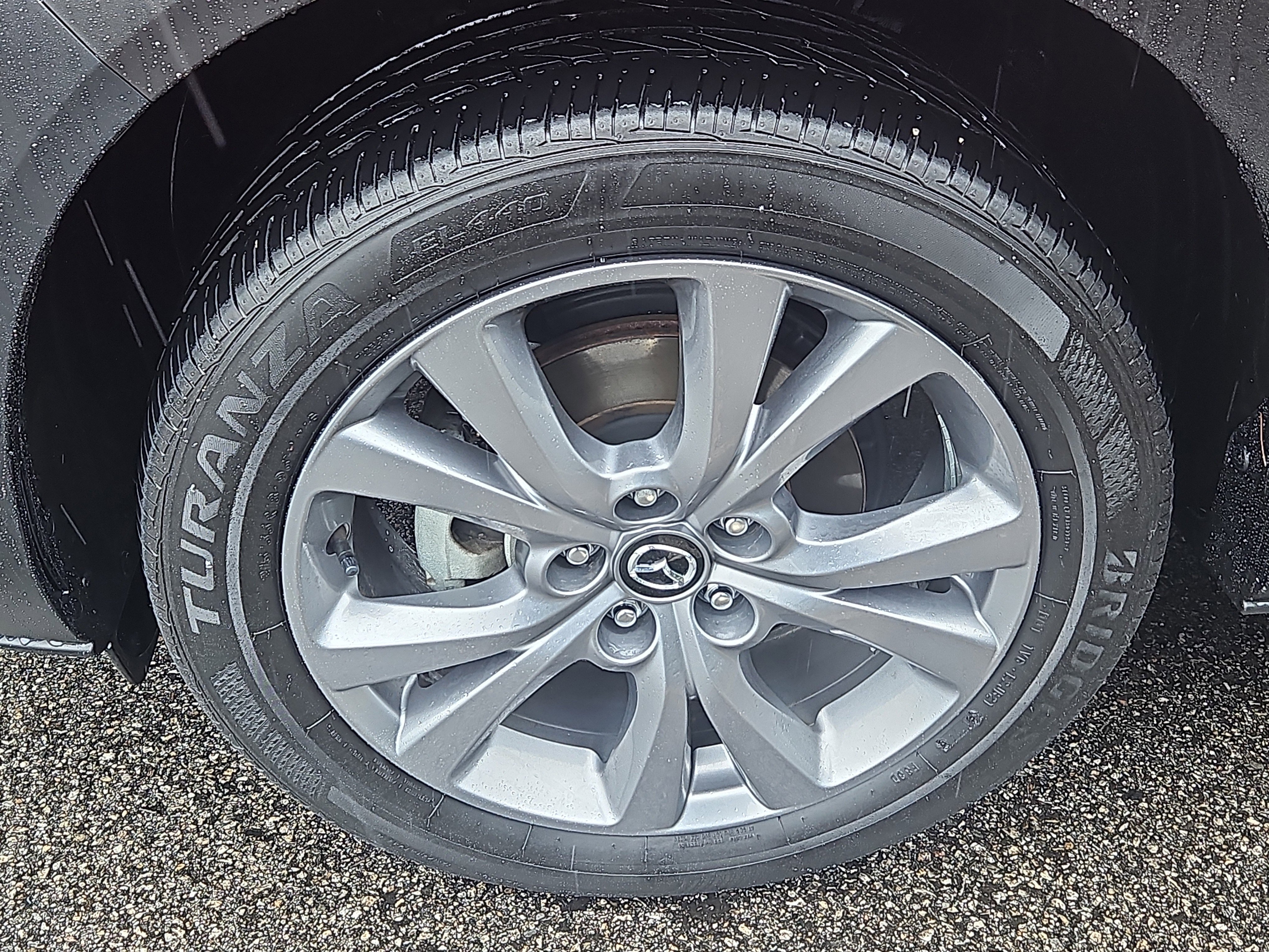 Certified 2024 MAZDA CX-30 AWD 2.5 S w/ Premium Package image 4