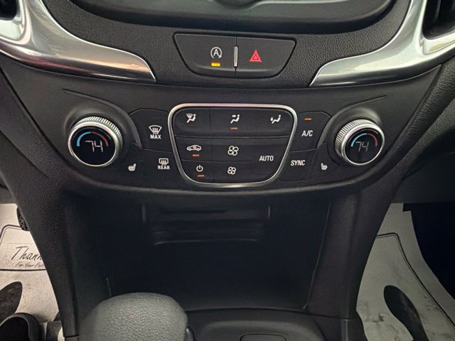 Used 2024 Chevrolet Equinox LT FWD image 25