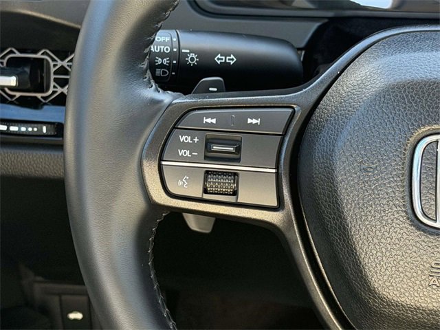 Used 2025 Honda Accord EX-L image 18