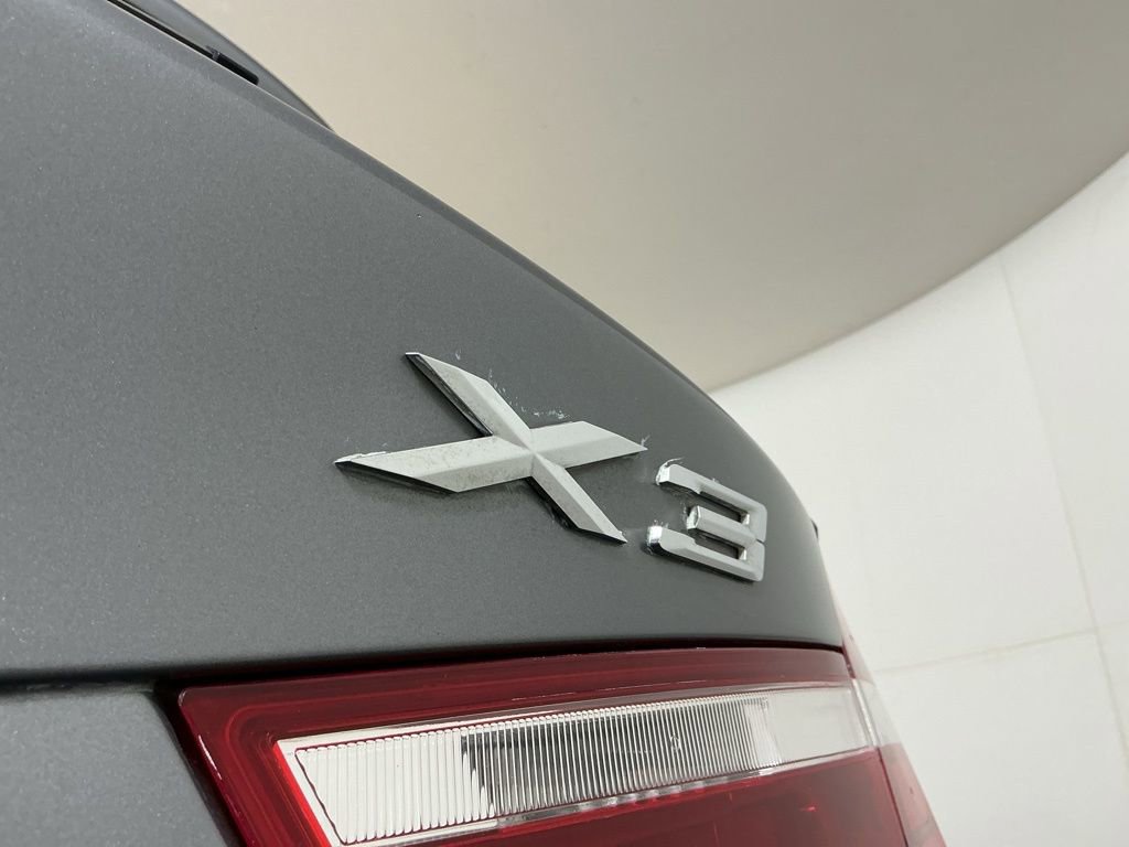 Used 2015 BMW X3 sDrive28i image 31