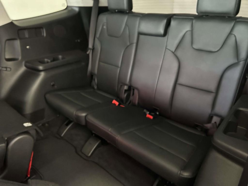 Used 2022 Kia Telluride S FWD image 15