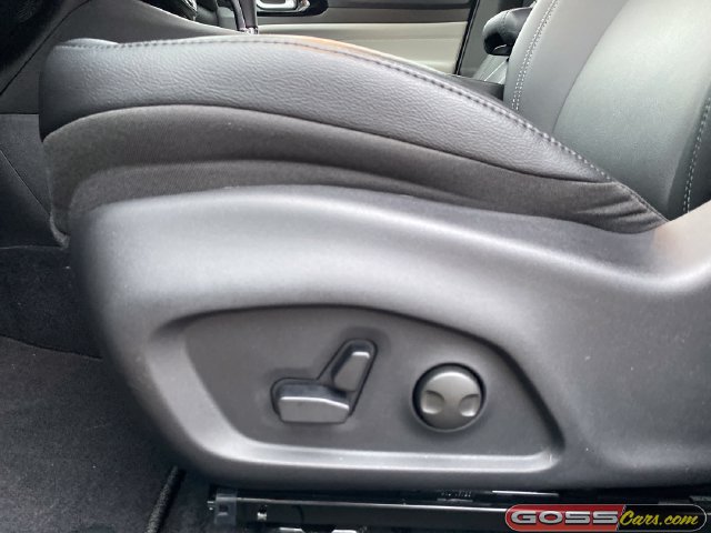 New 2026 Jeep Compass Limited AWD/4WD image 26