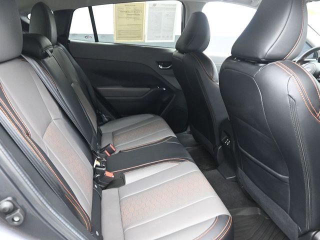 Used 2025 Subaru Crosstrek 2.5i Limited w/ Popular Package #4A image 23