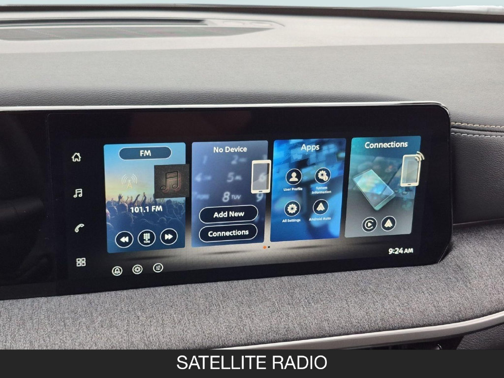 Certified 2026 Nissan Kicks SV FWD image 21